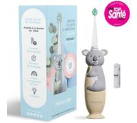 Brosse à dents électrique NEOPULSE bébé NEOBABY