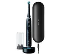 Brosse À Dents Électrique Noire Connectée Bluetooth Oral-B Io 10