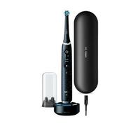 Brosse À Dents Électrique Noire Connectée Bluetooth Oral-B Io 10