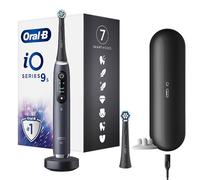 Brosse À Dents Électrique Noire Connectée Bluetooth Oral-B Io 9s