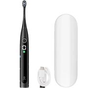 Brosse à dents électrique Oclean X Kids, ensemble noir