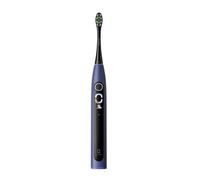 Oclean X Lite Set brosse à dents sonique avec trousse de voyage Dark Blue 1 pcs