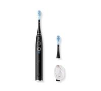 Brosse à dents électrique - OCLEAN - X Pro 20 - Noir - 4 modes de brossage - Chargeur type C