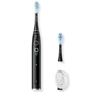 Brosse à dents électrique Oclean X Pro 20 noire Noir
