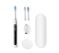 Oclean X Pro 20 Set brosse à dents sonique + 2 têtes de rechange avec trousse de voyage White