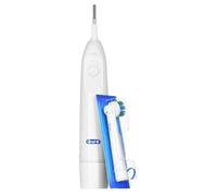 Oral-B Pro Battery Adulte Blanc