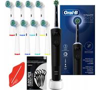 Brosse A Dents Electrique Oral-B Cross Vitality Pro D103