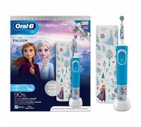 Brosse à dents électrique Oral-B D100 KIDS