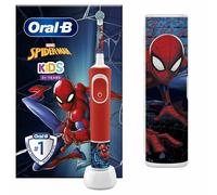 Brosse à dents électrique Oral-B D100 KIDS