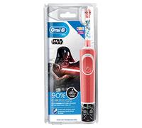 Brosse À Dents Électrique Oral-B Enfants Frozen 2