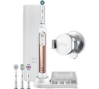 Brosse Ã dents électrique Oral-B Genius 9300 couleur or rose