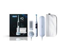Brosse À Dents Électrique Oral-B Io 10 Blanche Edition Cadeau