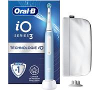Brosse À Dents Électrique Oral-B Io 3 Bleue Edition Cadeau