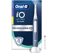 Brosse À Dents Électrique Oral-B Io 4 My Way Teen + 1 Brosette Ortho