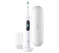 Brosse à dents électrique Oral-B iO 4210201363064, Blanc