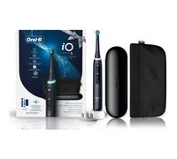 Brosse À Dents Électrique Oral-B Io 5 Black Edition Cadeau