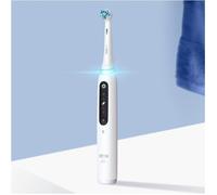 Brosse à dents électrique - ORAL-B - iO 5 - Bluetooth - 5 modes - Capteur de pression