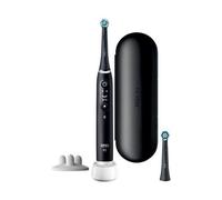Oral-B iO 6 Adulte Brosse à dents vibrante Noir
