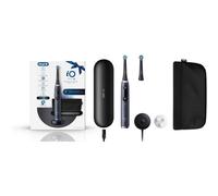 Brosse À Dents Électrique Oral-B Io 9 Black Edition Cadeau