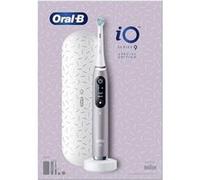 Brosse à dents électrique ORAL-B iO 9 Rose Blanc