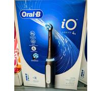 Brosse à dents électrique Oral-B Io série 4S - Neuve, dans son emballage