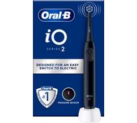 Brosse à dents électrique Oral-B iO Series 2 Black