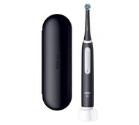 Brosse à Dents Électrique Oral B IO SERIES 3 Rechargeable Night black Noir