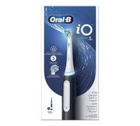 Brosse À Dents Électrique Oral-B Io Series 3s Rechargeable Noir Mat