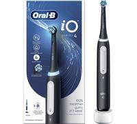 Brosse à dents électrique Oral-B iO Series 4 Black Solo