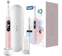 Oral-B Brosse à dents électrique iO Series 6n Pink Sand