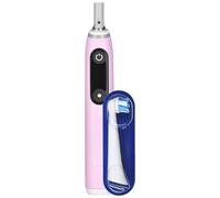 Oral-B Braun - Pink Sand - Including travel case iO 6N