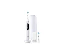 Oral-B iO Series 8N Adulte Brosse à dents vibrante Blanc