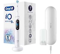 Braun Oral-b Io Series 9n One Size White Alabaster