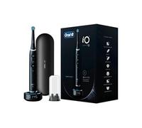Brosse a dents électrique - ORAL-B - iO10 Cosmic black - Oscillo-rotations - A batterie