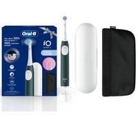 iO2 Vert Forêt Edition Cadeaux