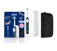 Brosse à dents électrique ORAL-B iO2 edition cadeau