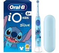Brosse à dents électrique ORAL-B iO2 Kids Stitch + Travel Case
