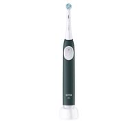 Brosse à dents électrique - ORAL-B - iO2 - licence Tour de France - noir - micro-vibrations - batterie rechargeable