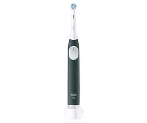 Brosse à dents électrique - ORAL-B - iO2 - licence Tour de France - noir - micro-vibrations - batterie rechargeable