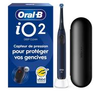 Brosse à dents électrique Oral B iO2 Marine Blue