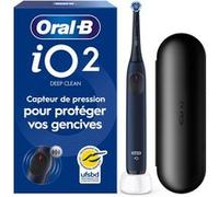 Brosse à dents électrique Oral B iO2 Marine Blue Bleu