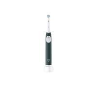 Brosse à dents électrique ORAL-B iO2 Tour de France Edition Noire rechargeable micro-vibrations 3 modes