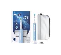 Brosse à dents électrique Oral B iO3 ICE BLUE EDITION CADEAUX