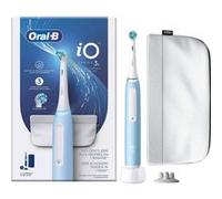 Brosse à dents électrique Oral-B iO3s Edition Cadeaux Bleu bleu H