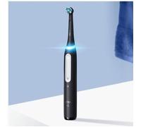 Oral-B iO 4S Adulte Brosse à dents vibrante Noir