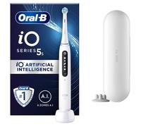 Oral-B Spazzolino Elettrico Power IO5 S White