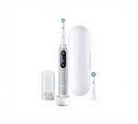 Braun 445258 brosse à dents électrique Adulte Brosse à dents vibrante Gris, Brosse a dents electrique