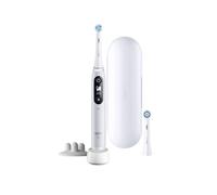 Oral-B iO 6 Adulte Brosse à dents vibrante Blanc