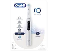 Brosse À Dents Électrique Oral-B Io6s Series White