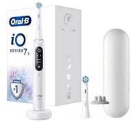 Brosse à dents électrique - ORAL-B - IO7s Series - Blanc - Neuf - Garantie fabricant